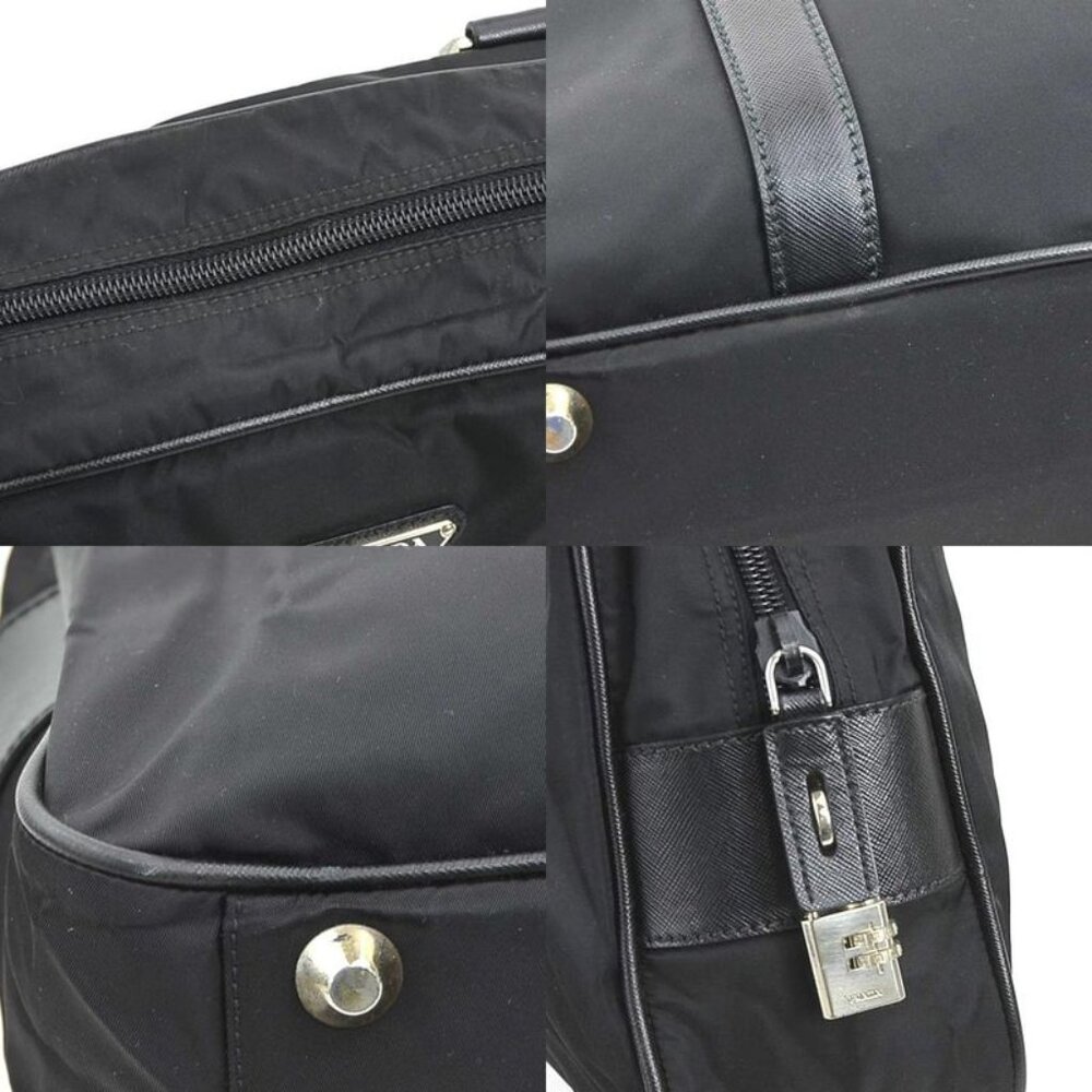 Prada Business Bag Handbag - Picture 9 of 10